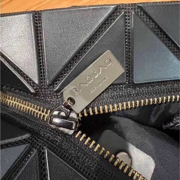 Issey Miyake Bao Bao tote bag - Picture 5 of 10